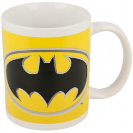 Stor Кружка  Ceramic PR Mug Batman Logo 325 мл (Stor-46401)