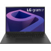 LG Gram 17 (17Z90Q-K.AAB8U1) - зображення 1
