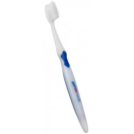 Paro Зубна щітка з конічними щетинками  medic синя (7.726/3)