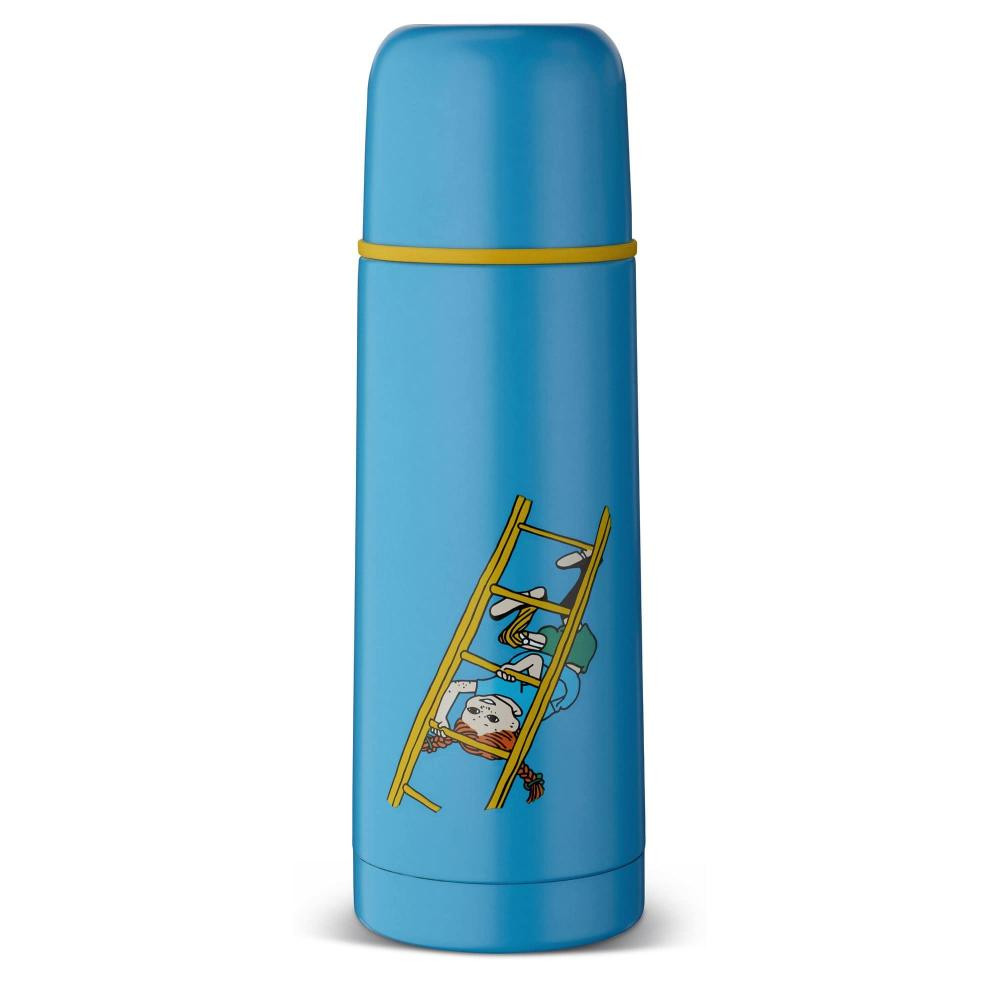Primus Vacuum Bottle 0.35 л Pippi Blue (740940) - зображення 1
