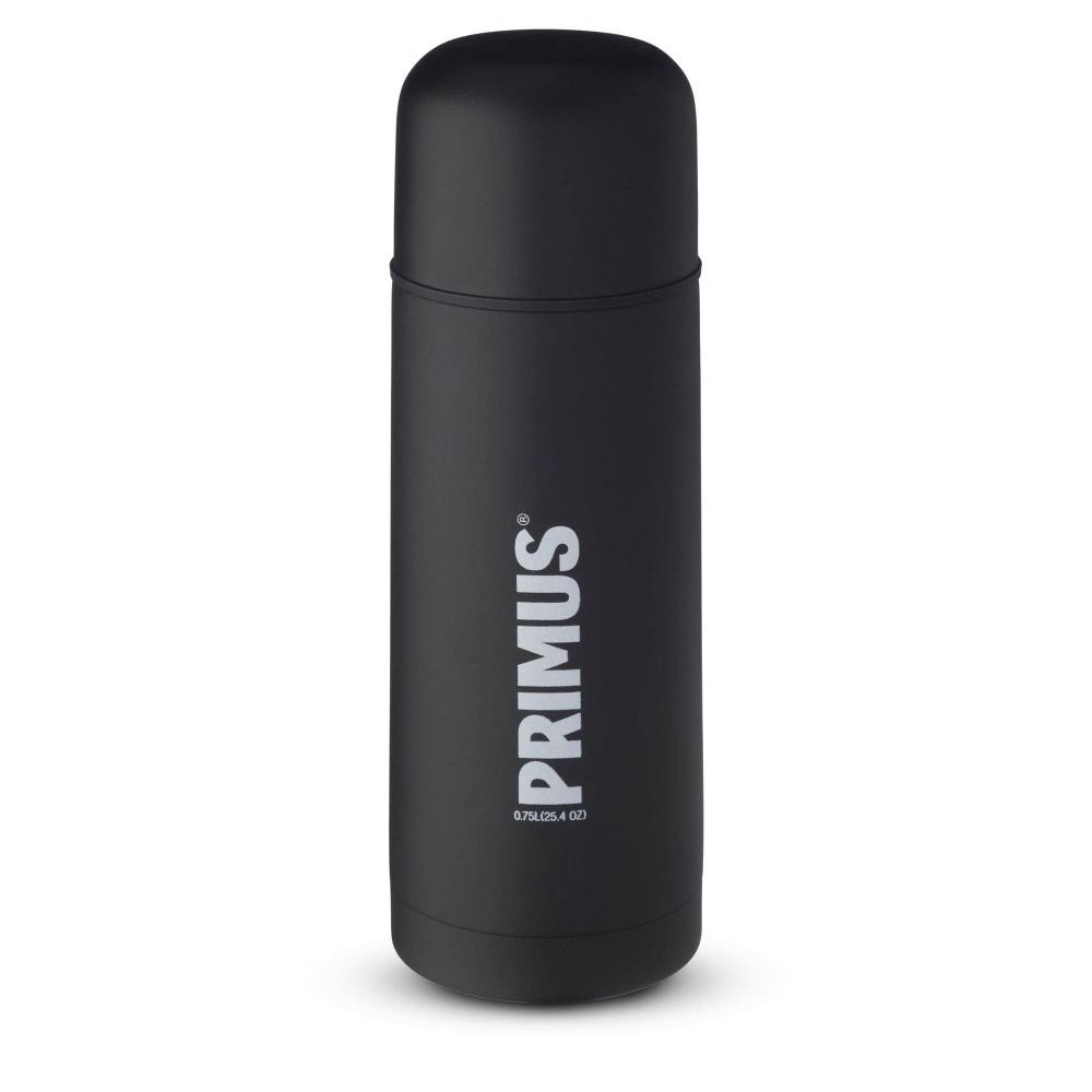Primus Vacuum Bottle 0.75 л Black - зображення 1