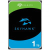 Seagate SkyHawk 1 TB (ST1000VX013) - зображення 1
