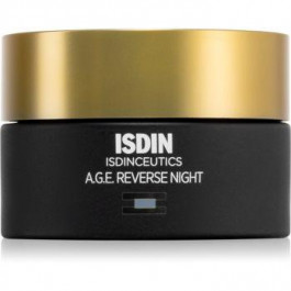 Isdin Isdinceutics Age Reverse інтенсивний нічний крем проти старіння шкіри 50 мл