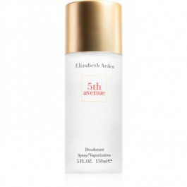 Elizabeth Arden 5th Avenue Deodorant Spray дезодорант-спрей для жінок 150 мл