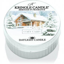 Kringle Cozy Cabin чайні свічки 35 гр (KCCCOCH_DTCA10)