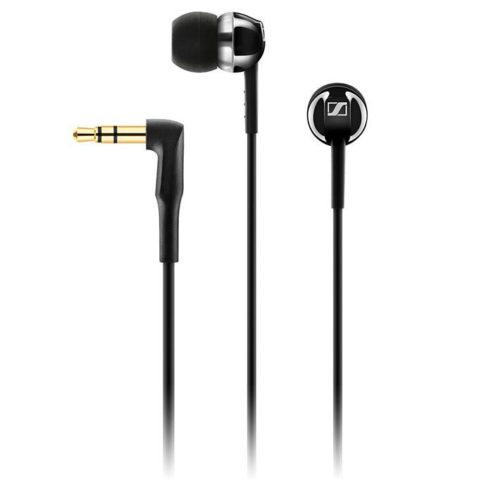 Sennheiser CX 1.00 Black - зображення 1