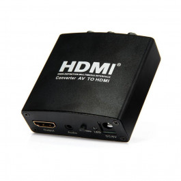 PowerPlant HDCAV01 RCA/AV - HDMI (CA911479)