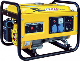 Atimax AG3500