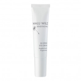 Malu Wilz Крем для шкіри навколо очей  Sensitive Pro De-Stress Eye Cream Заспокійливий 15 мл (4060425026067)