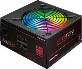 Chieftec Photon 650W (CTG-650C-RGB)