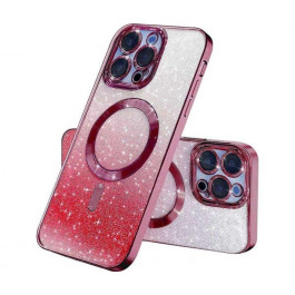 Cosmic CD Shiny Magnetic for Apple iPhone 11 Pro Max Red (CDSHIiP11PMRed)