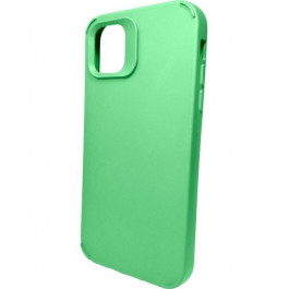 Cosmic Silky Cam Protect for Apple iPhone 12/12 Pro Green (CoSiiP12Green)