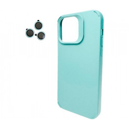 Cosmic Silky Cam Protect for Apple iPhone 14 Pro Ice Blue (CoSiiP14PIceBlue)