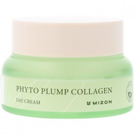 Mizon Крем для обличчя денний Phyto Plump Collagen Day Cream з фітоколагеном 50мл
