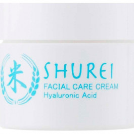 Naris Cosmetics Увлажняющий крем с гиалуроновой кислотой  Shurei Facial Care Cream Hyaluronic Acid 48 мл (4955814145