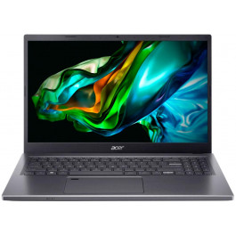 Acer Aspire 5 A515-58GM-56AQ Steel Gray (NX.KGYEU.002)