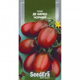 ТМ "SeedEra" Семена Seedera томат Де Барао черный 0,1г