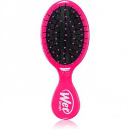 Wet Brush Mini Щітка для волосся дорожній Pink