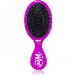 Wet Brush Mini Щітка для волосся дорожній Purple