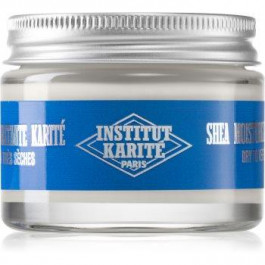 Institut Karite Milk Cream Shea Moisturizing Day Cream зволожуючий денний крем для сухої та дуже сухої шкіри 50 мл