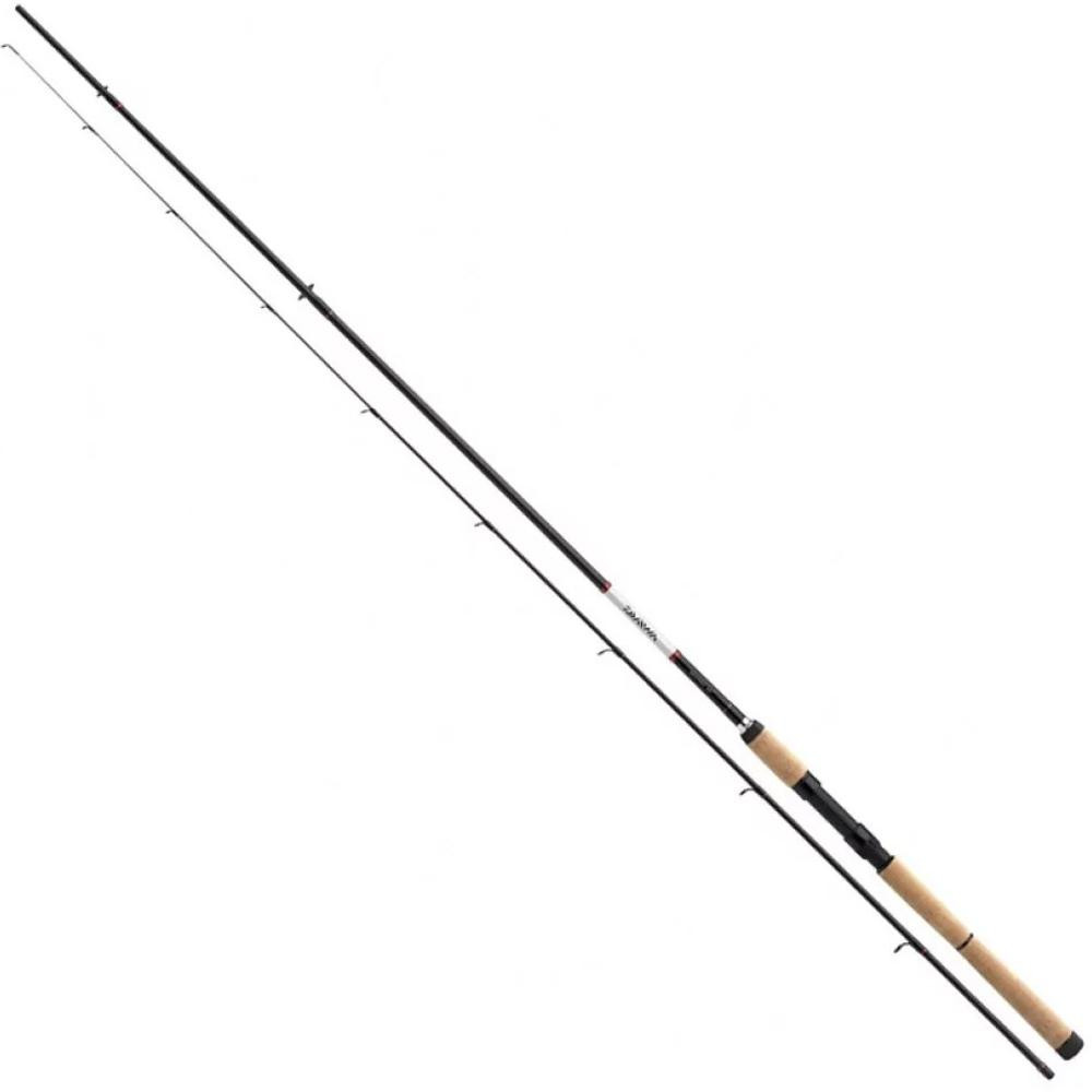 Daiwa Megaforce Jiggerspin (2.60m 3-18g) - зображення 1