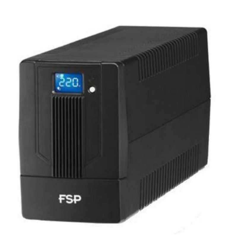 FSP IFP1500 1500ВА/900Вт Black (PPF9003100) - зображення 1