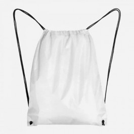 Roly Рюкзак для взуття  Hamelin BO711401 Білий (Tr2000000012490)