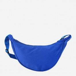 Valiria Fashion Сумка крос-боді через плече жіноча тканинна  5DETAA9809-6 Синя (2900000182677)