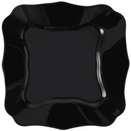 Luminarc Тарілка десертна  Authentic Black P4753 20,5 см