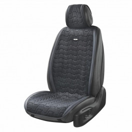 Beltex Комплект премиум накидок для сидений Beltex Chicago Black (BX85100)