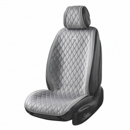Beltex Комплект премиум накидок для сидений Beltex New York Grey (BX84200)