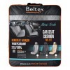 Beltex Комплект премиум накидок для сидений Beltex New York Grey (BX84200) - зображення 9