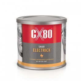 CX80 Смазка для электроконтактов CX-80 500г (SE500g)