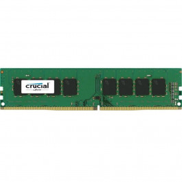 Crucial 16 GB DDR4 2400 MHz (CT16G4DFD824A)