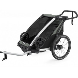 Thule Chariot Lite 1 Agave (TH 10203021)