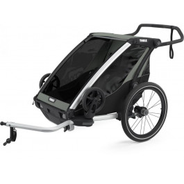 Thule Chariot Lite 2 Agave (TH 10203022)