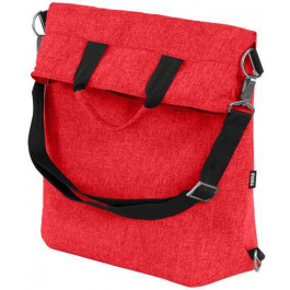 Thule Сумка на коляску Changing Bag Energy Red (TH11000314)