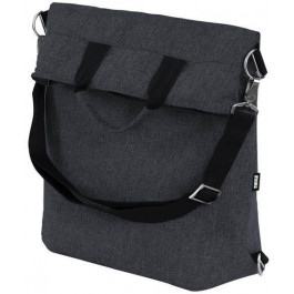 Thule Сумка на коляску Changing Bag Charcoal Grey (TH11000313)