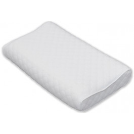 Олви Детская подушка с эффектом памяти 01 L ОП-01 40х25.5х8 см (J2501)