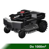 Ambrogio Tech Line ZCS Robot L X2 ZR Series 1000 (TH020R0K1Z)