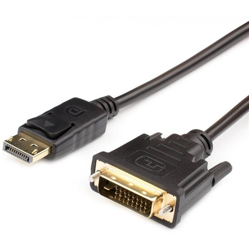 ATcom DVI to DisplayPort 1.8m (9504) - зображення 1