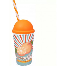 Herevin Склянка  Orange Juice 0.65л (161947-028)