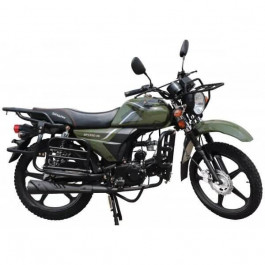 Spark SP125C-4C