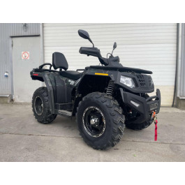  Hisun 300 ATV