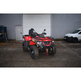  Moto Leader ML 550 ATV