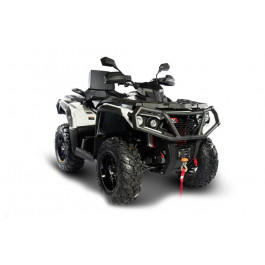  MotoLeader ODES ML 650 ATV