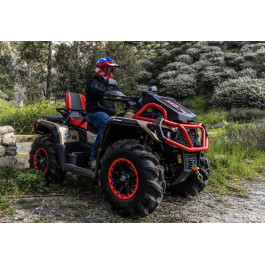 MotoLeader ODES ML 1100 ATV