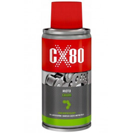 CX80 Смазка для цепи CX-80 150мл