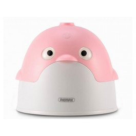 REMAX RT-A230 Cute Bird Humidifier Pink