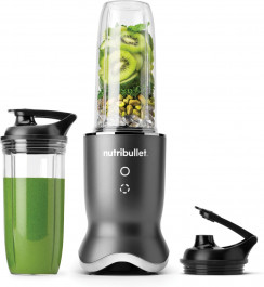 Блендери, комбайни, міксери Nutribullet